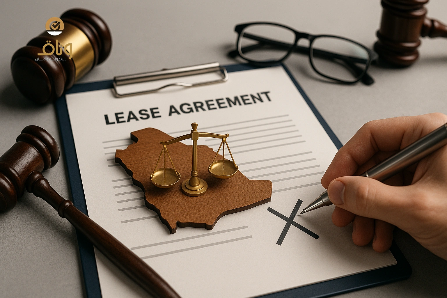 شروط فسخ عقد الإيجار في السعودية: الدليل النظامي والإجرائي عبر منصة إيجار
