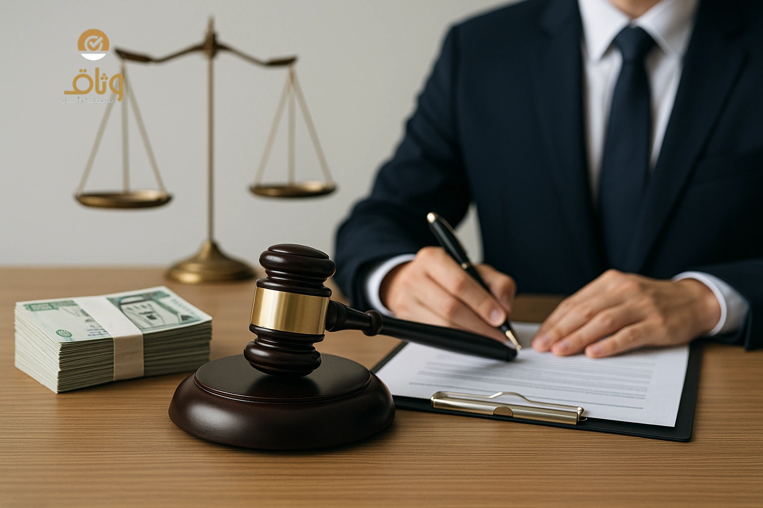 كيفية رفع دعوى نفقة في السعودية: الخطوات والشروط والتنفيذ عبر ناجز