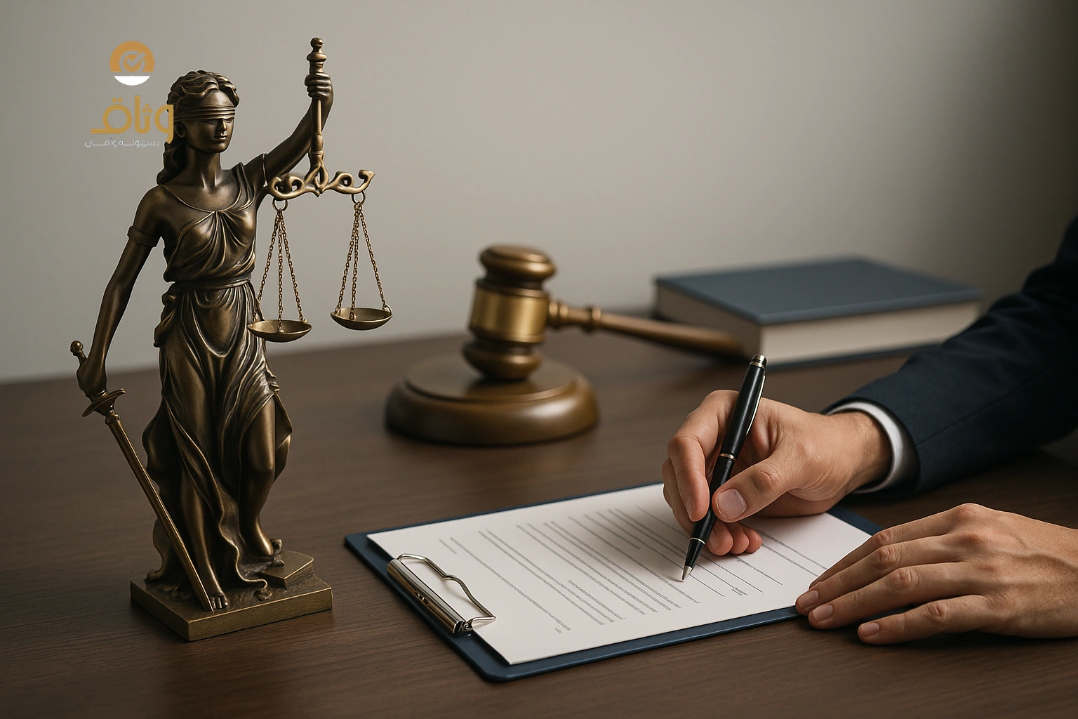 كيفية رفع دعوى مطالبة مالية في ناجز (دليل عملي شامل وفق الأنظمة السعودية)