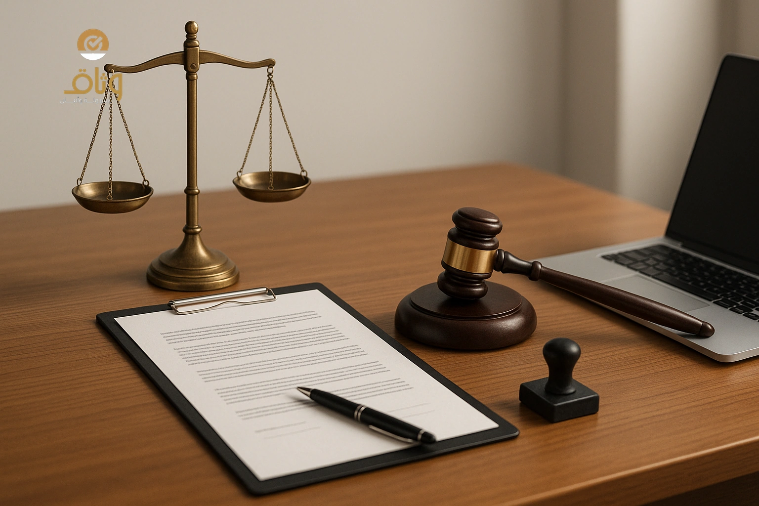 كيف أكتب مذكرة رد جوابية في دعوى عمالية بالرياض؟ دليل عملي وفق الأنظمة السعودية